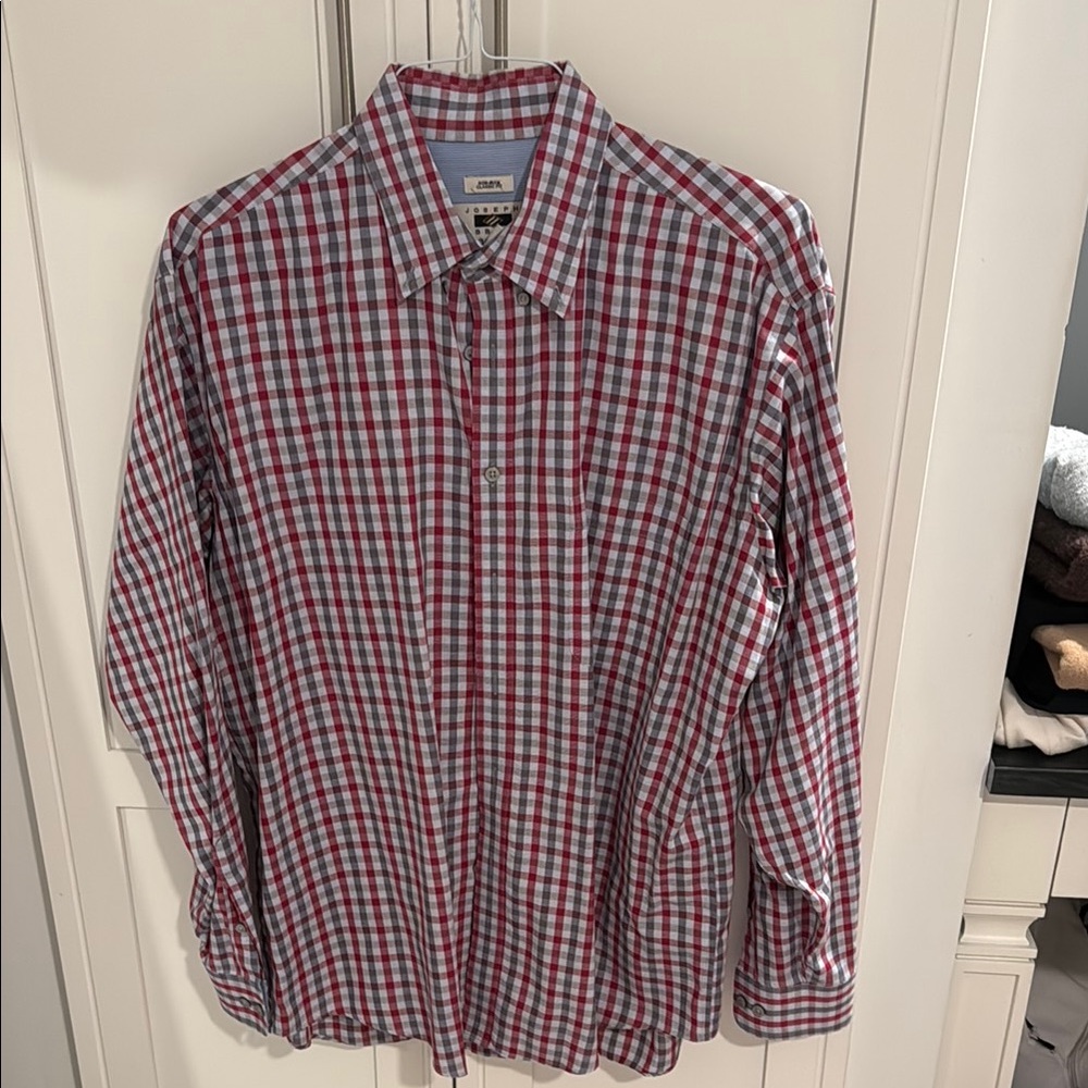 Joseph Abboud Button-down Shirt